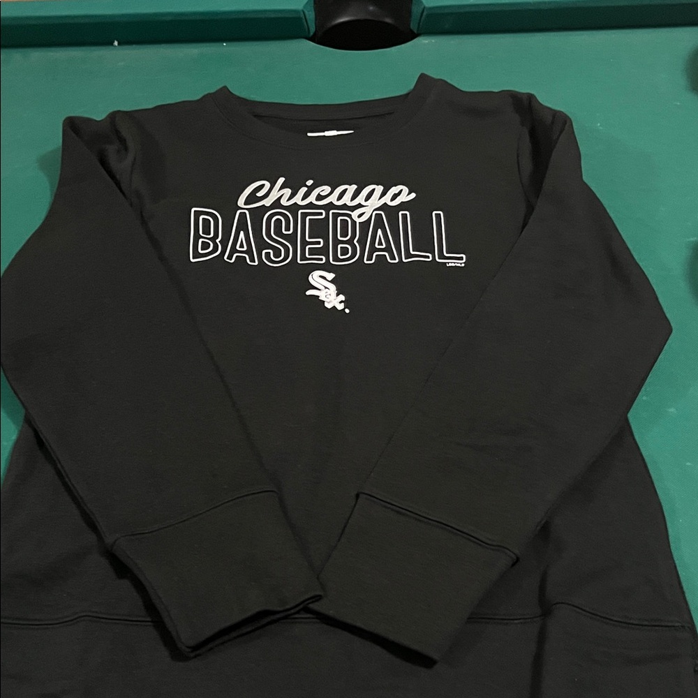 Genuine Merchandise Chicago White Sox baseball NWOT
